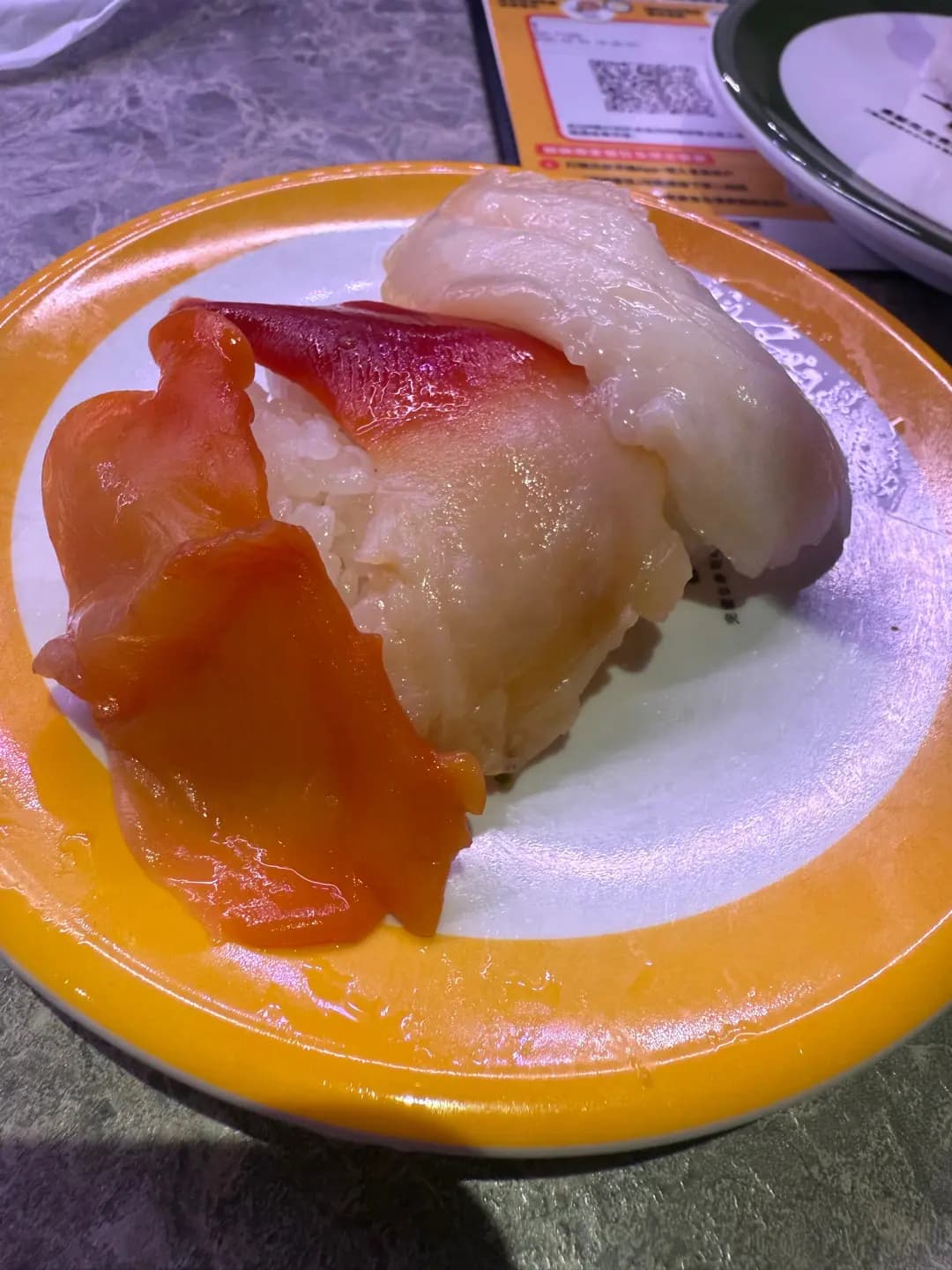 元気寿司 (悅來坊) photo 4