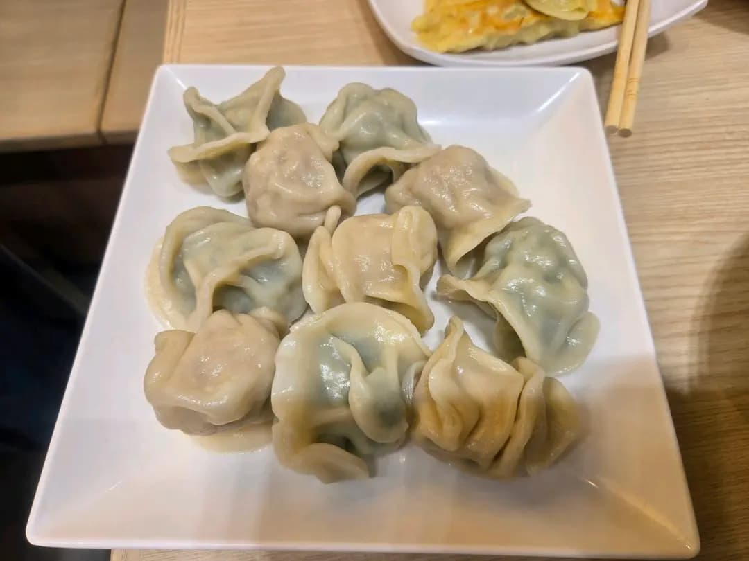 八方雲集鍋貼水餃專門店 (荃新天地) photo 2