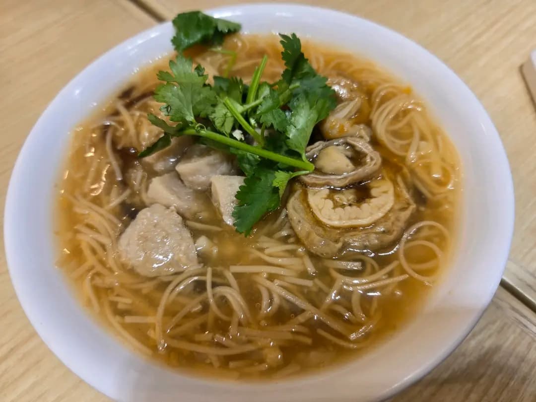 八方雲集鍋貼水餃專門店 (荃新天地) photo 7