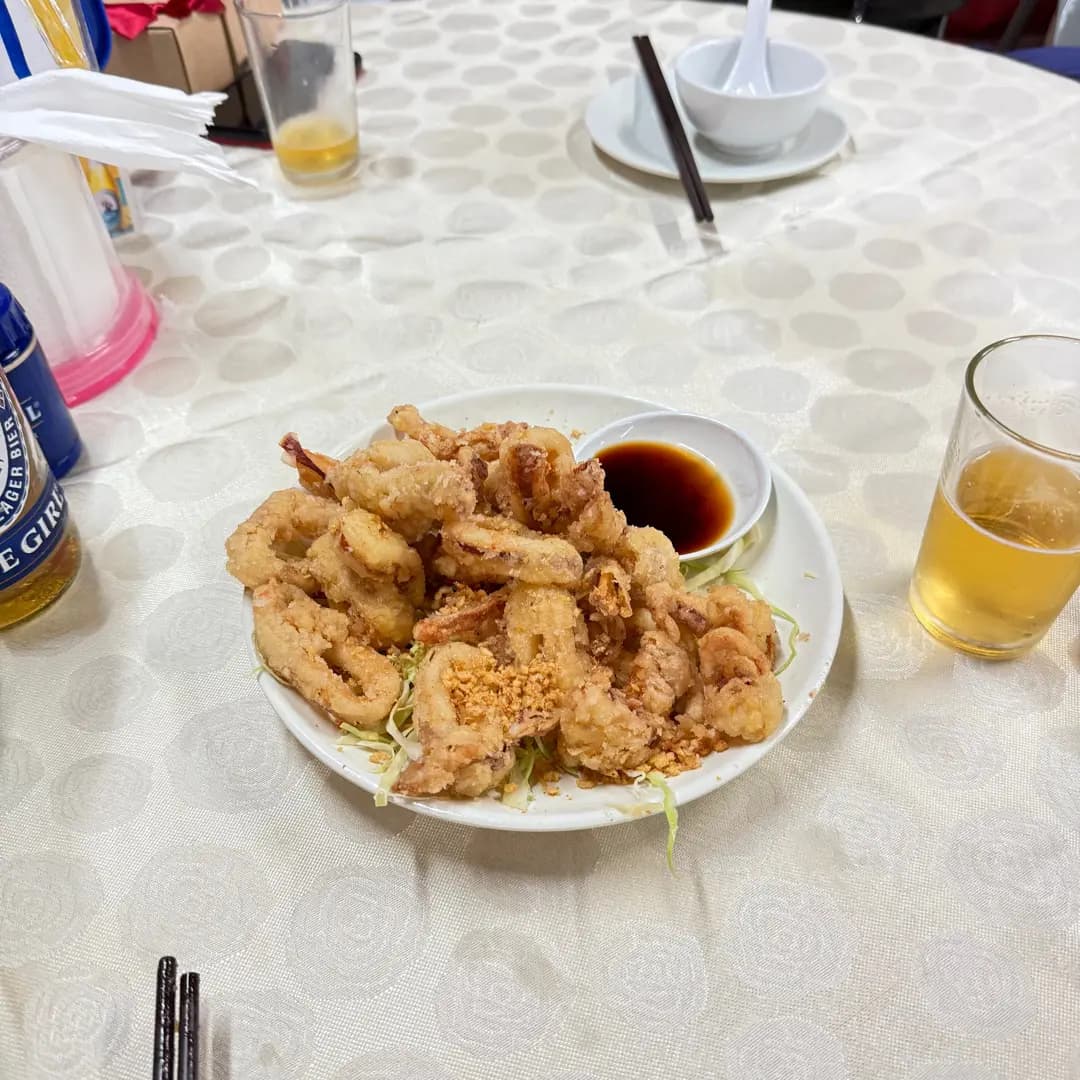 正記川粵菜館 photo 2