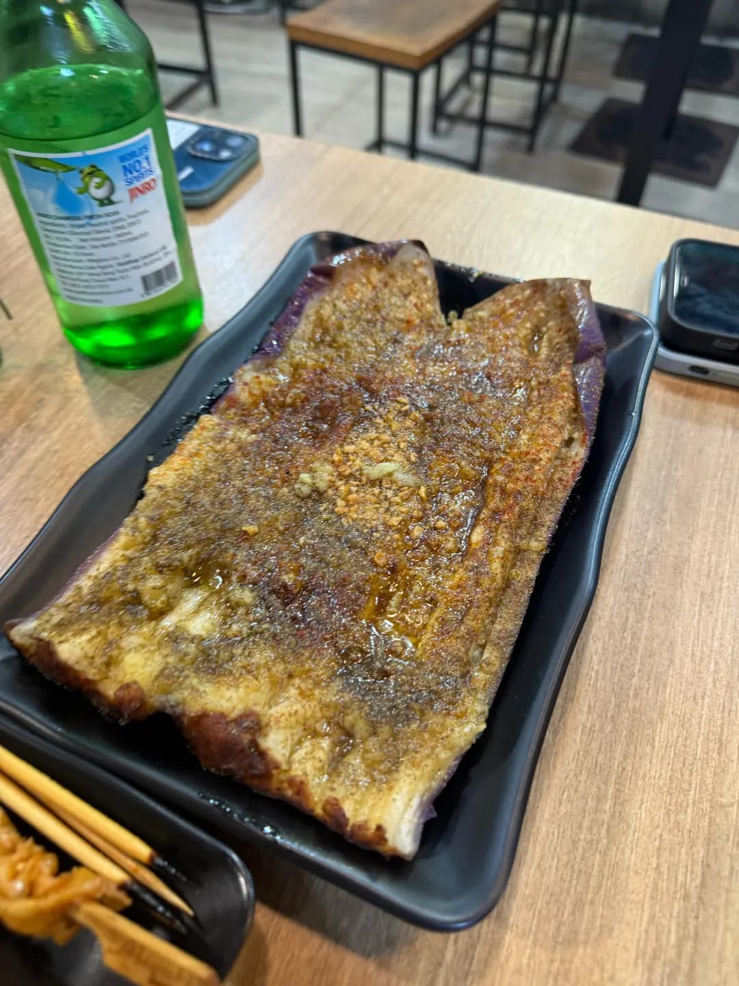 滿串自家醃制串燒店 (砵蘭街) photo 3