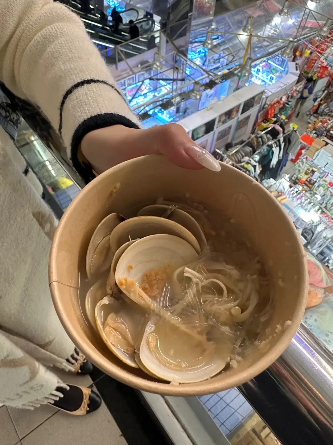 煮你隻蜆 photo 3