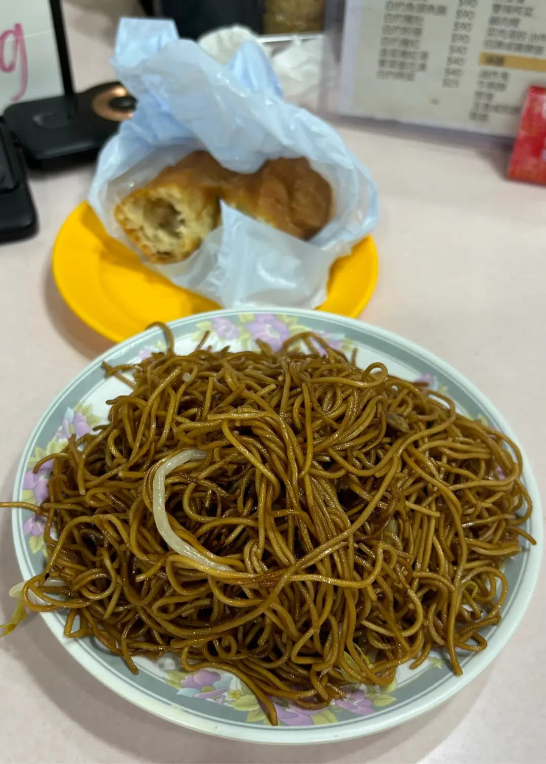 大發粥粉麵 photo 6