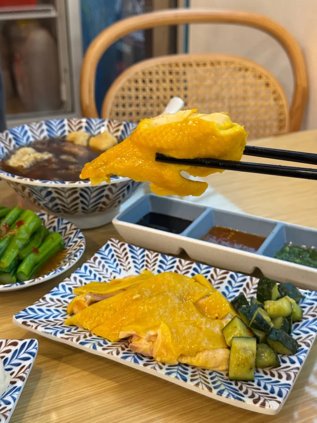 雞少雞飯 photo 5