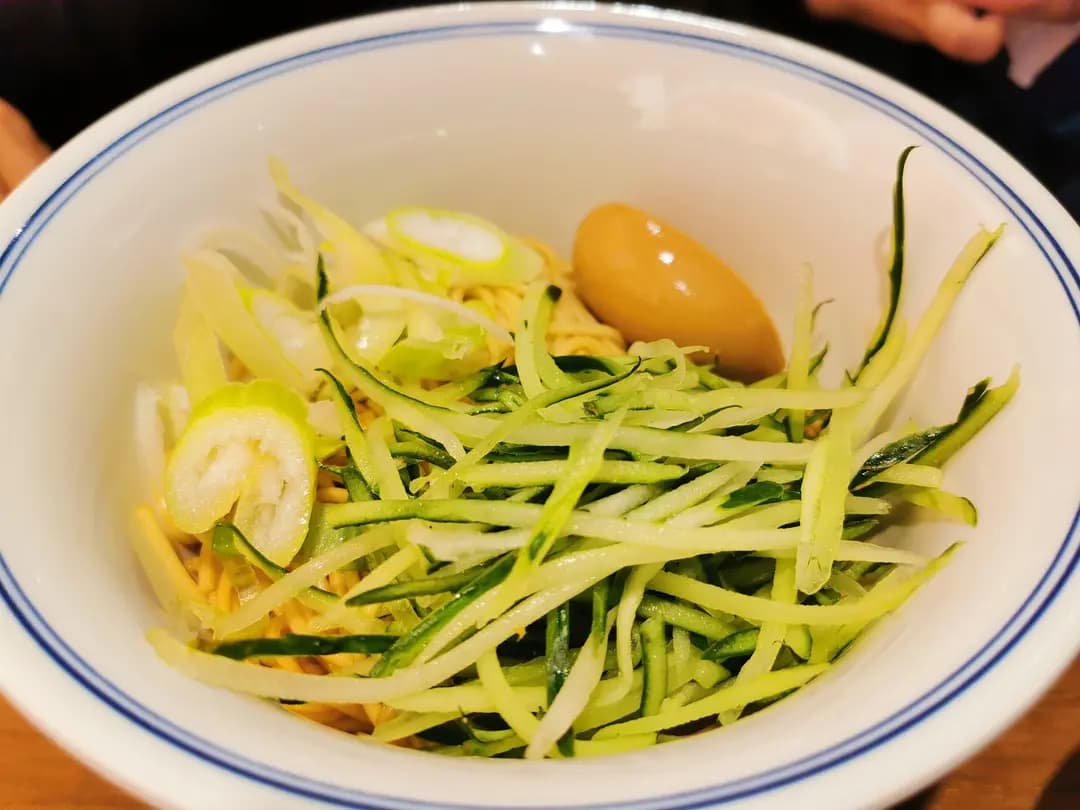 和府撈麵 (樂道) photo 2