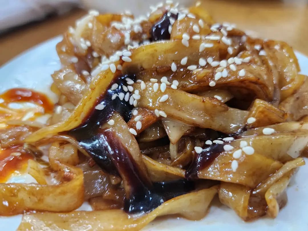 德發龍粥麵店 photo 5
