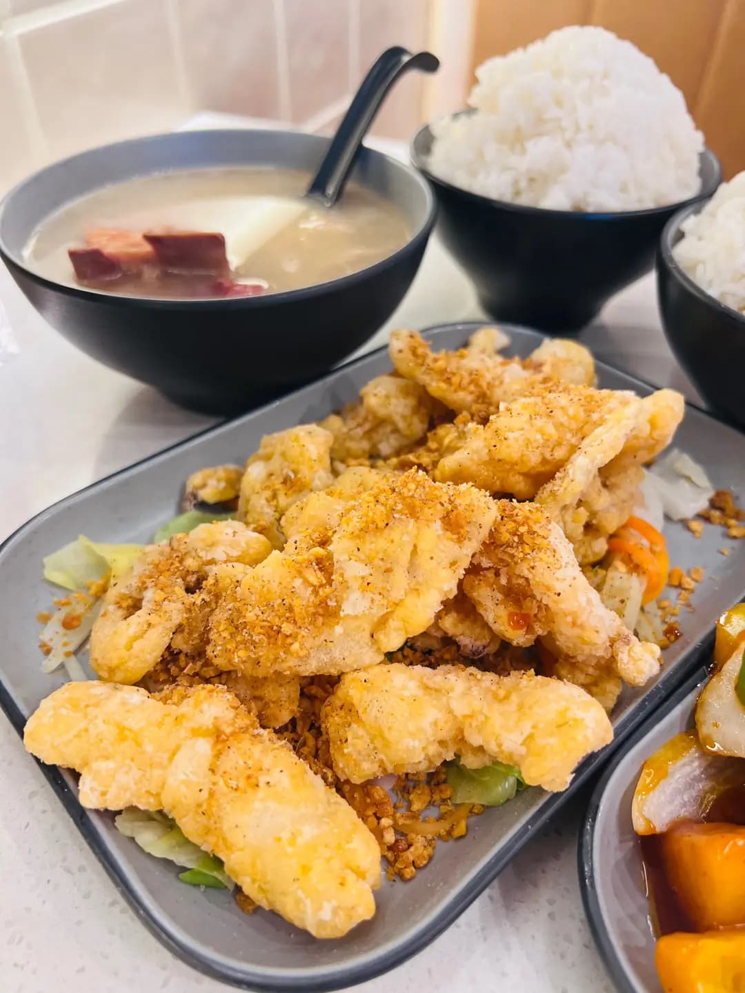 八月茶室 (南豐中心) photo 5