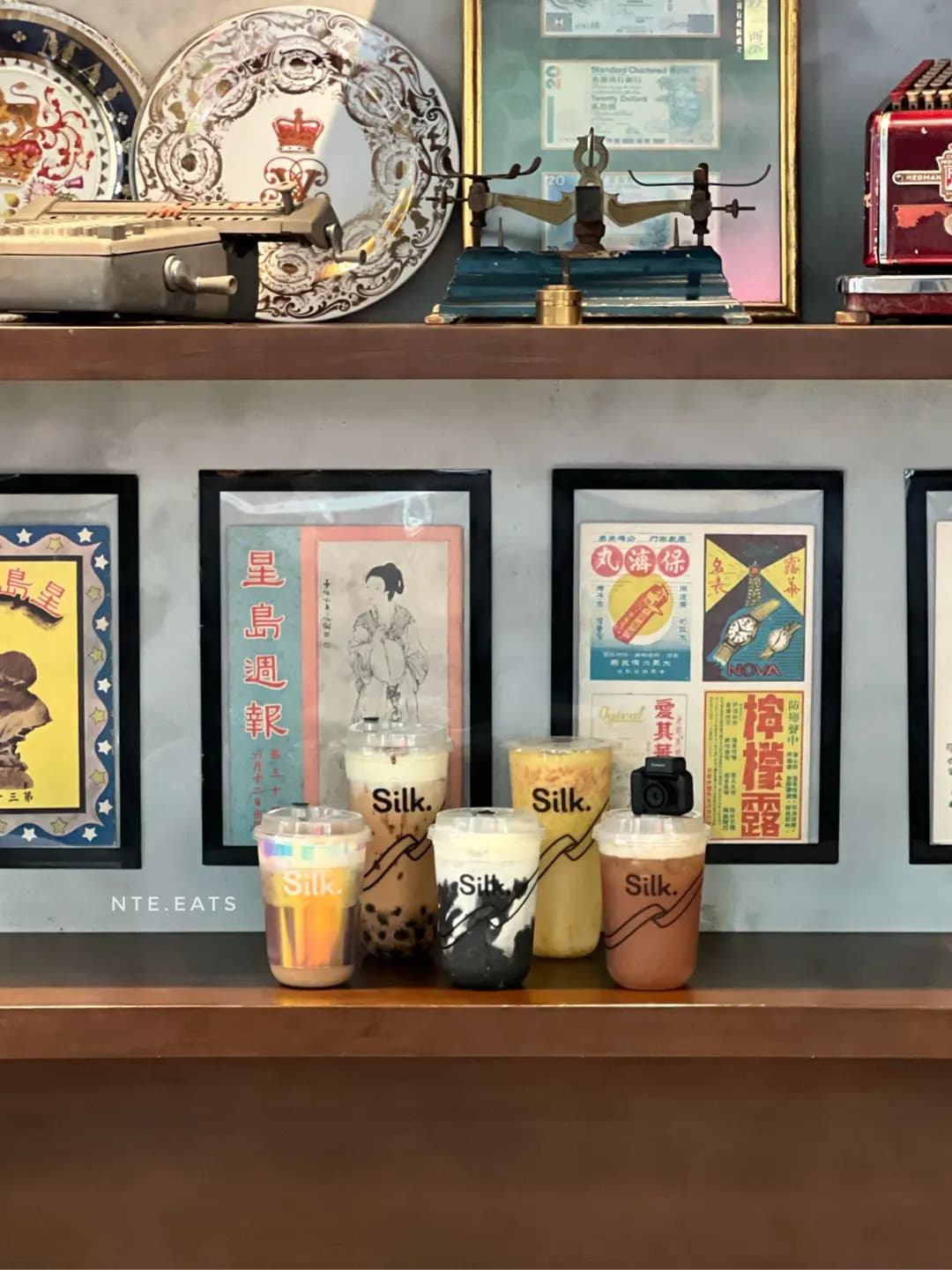 絲茶 (厚和街) photo 6
