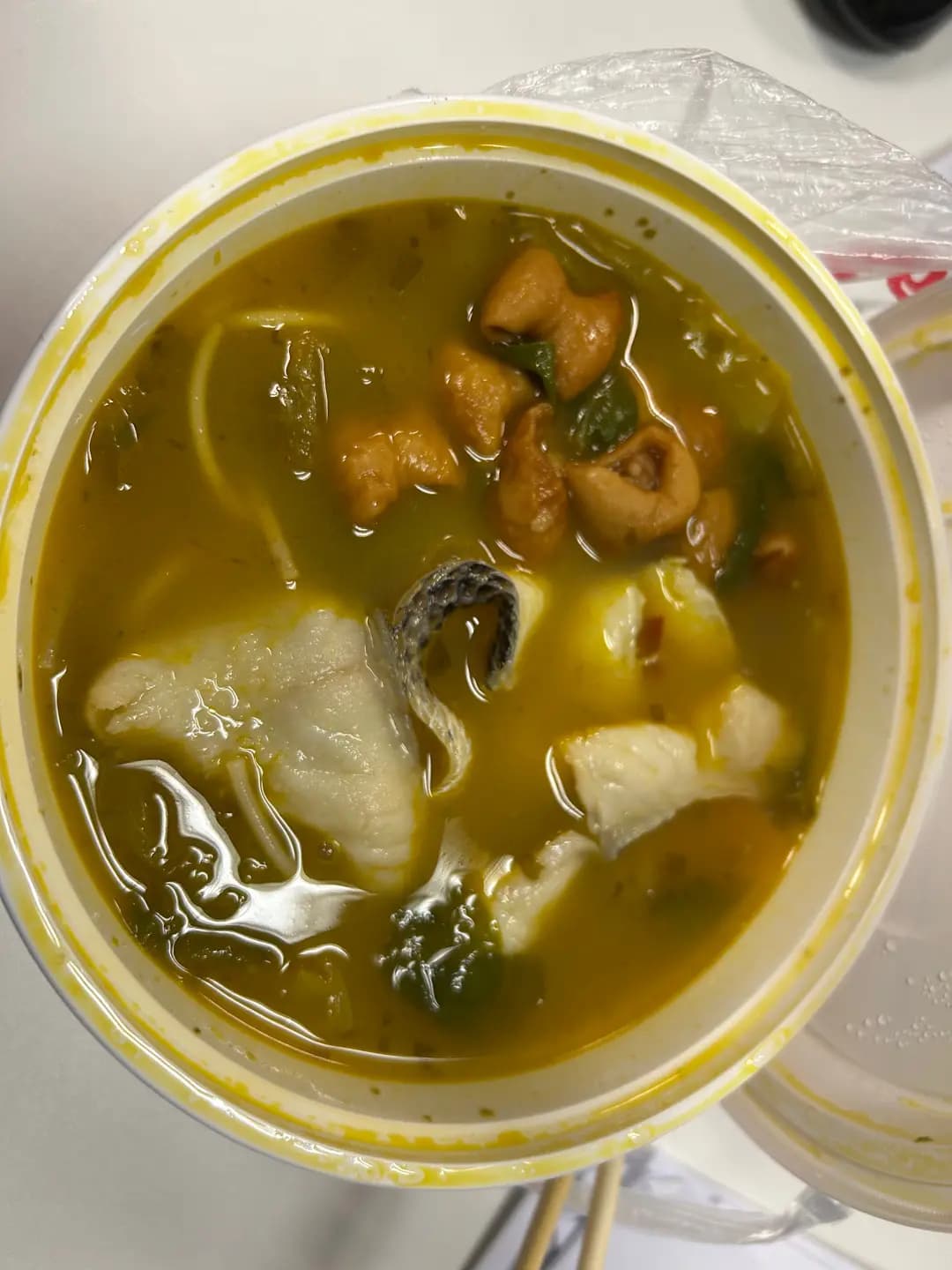 五谷漁粉 (益發大廈) photo 2