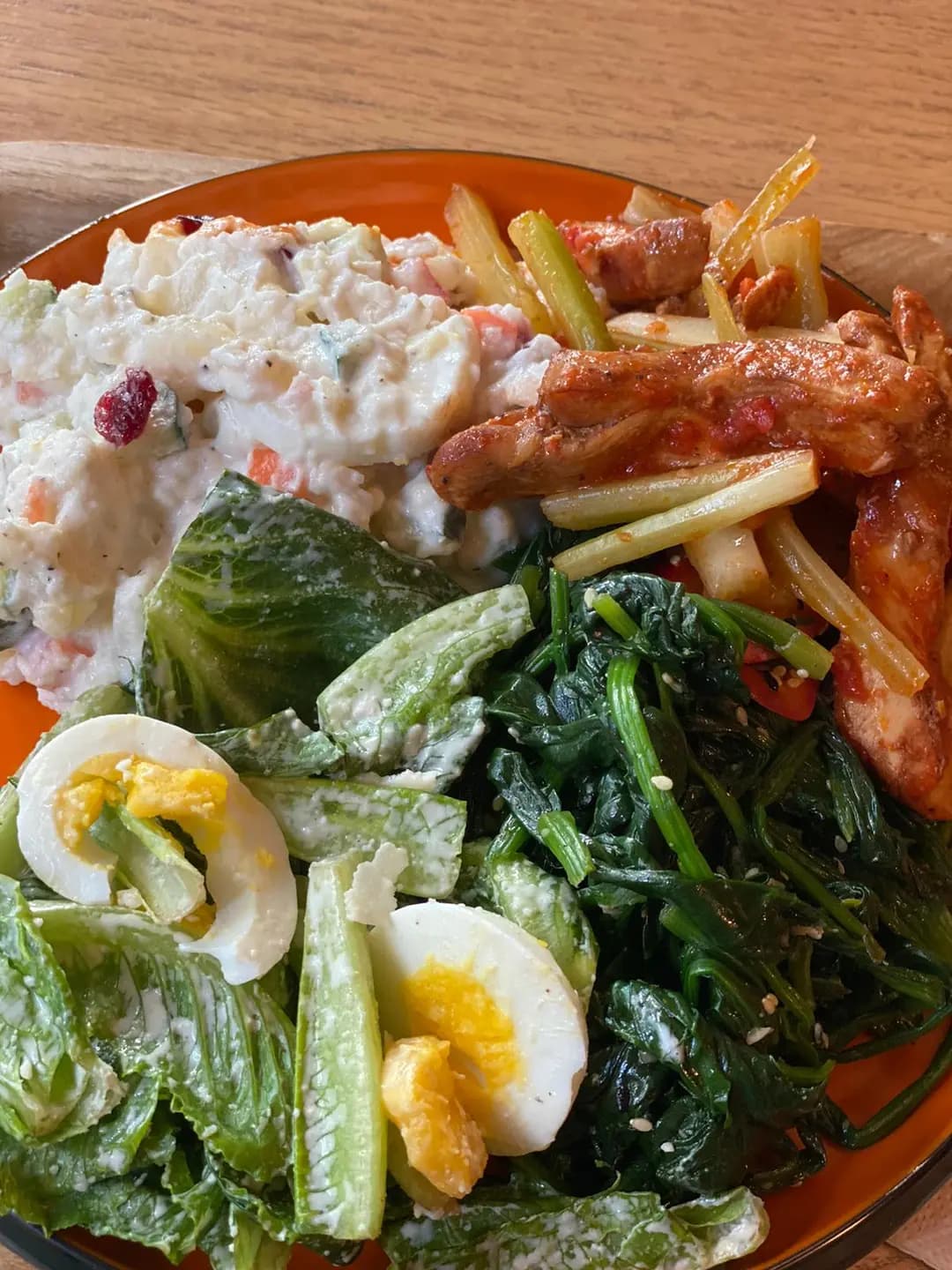 Nood Food photo 6