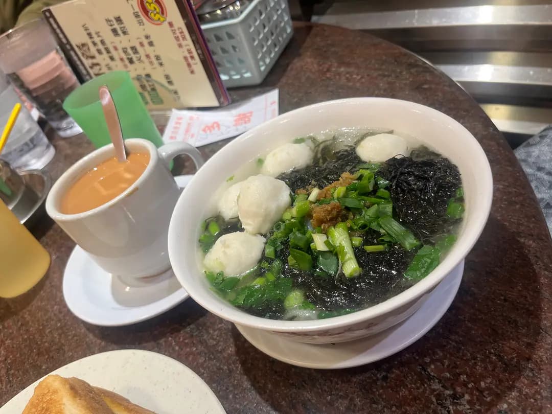 德昌魚蛋粉 photo 8