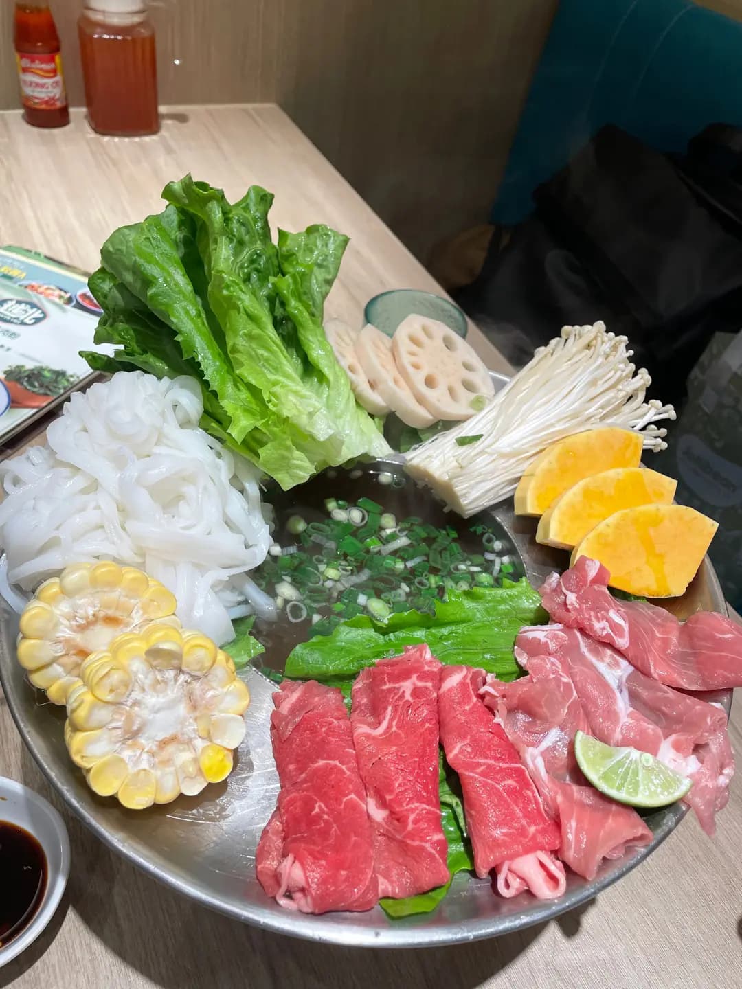 越北牛肉粉專門店 photo 1