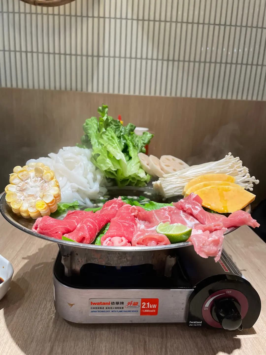 越北牛肉粉專門店 photo 2