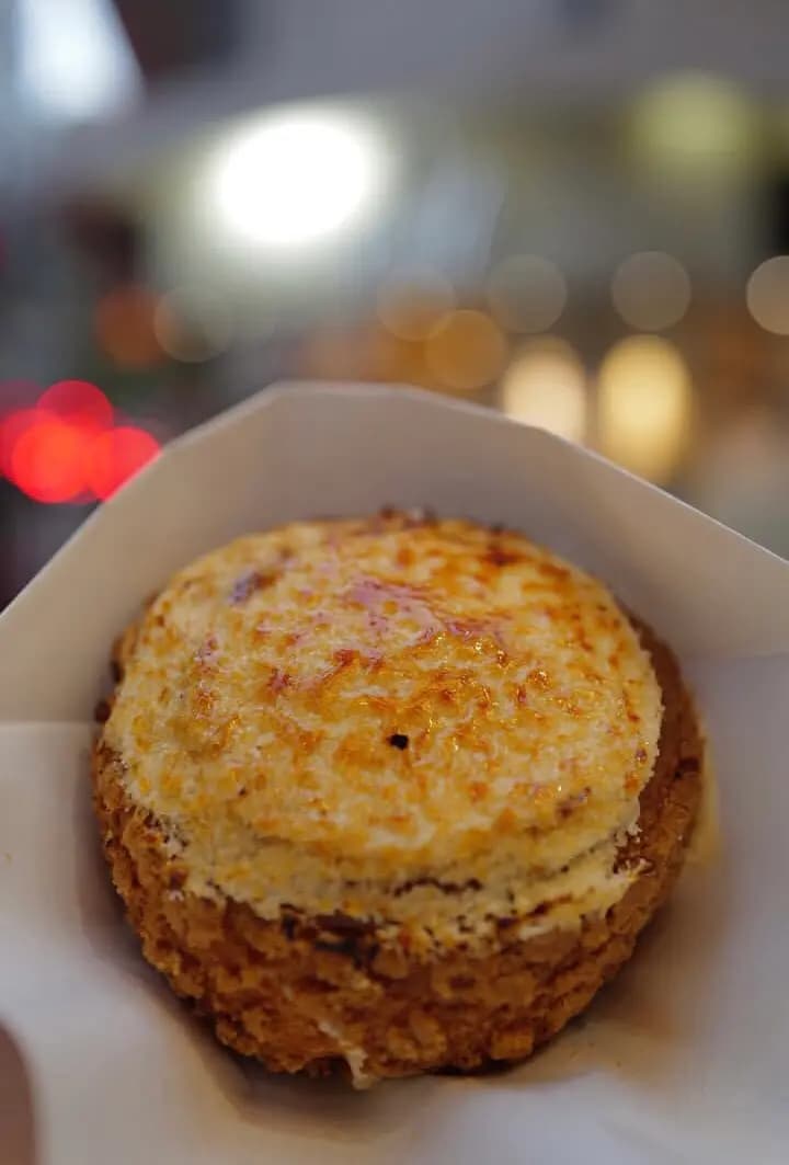 Owl's Choux photo 7