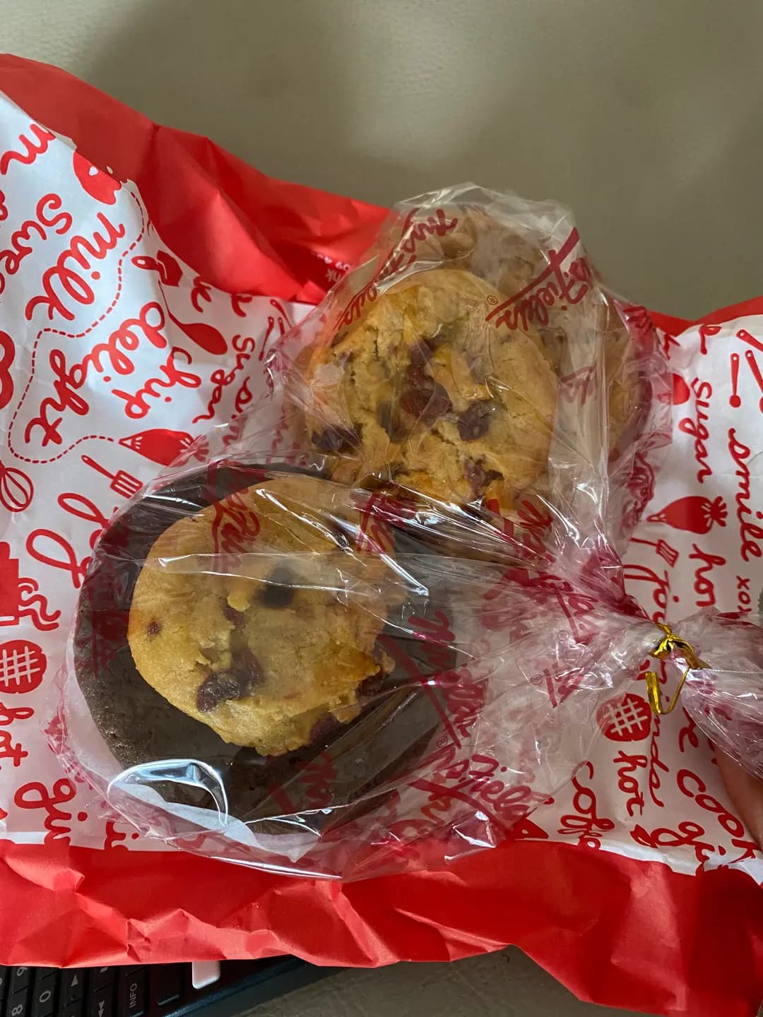 菲爾斯曲奇專賣店 photo 5