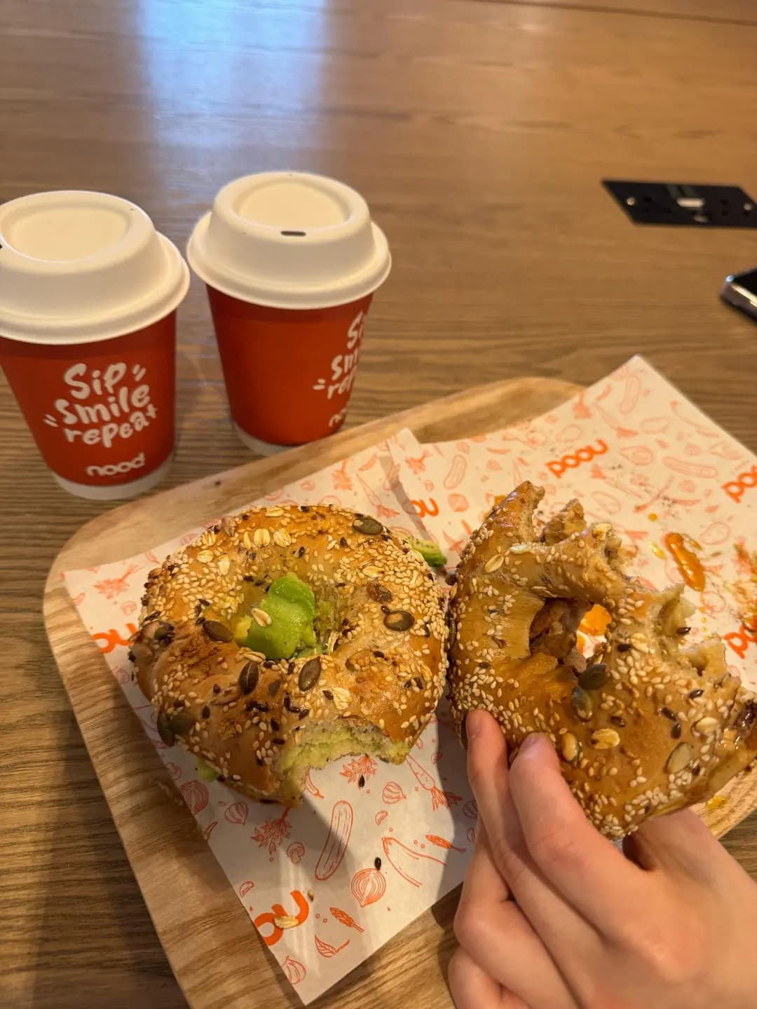 Nood Food photo 4