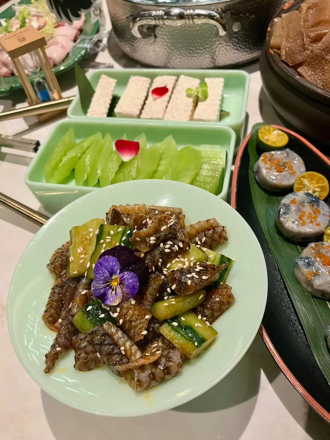 四季椰林海南椰子雞 (MOKO新世紀廣場) photo 4