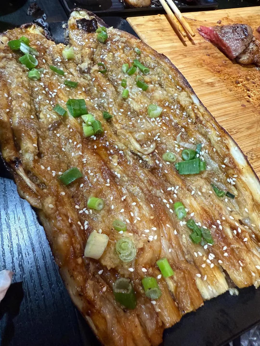 彩虹串燒專門店 photo 2