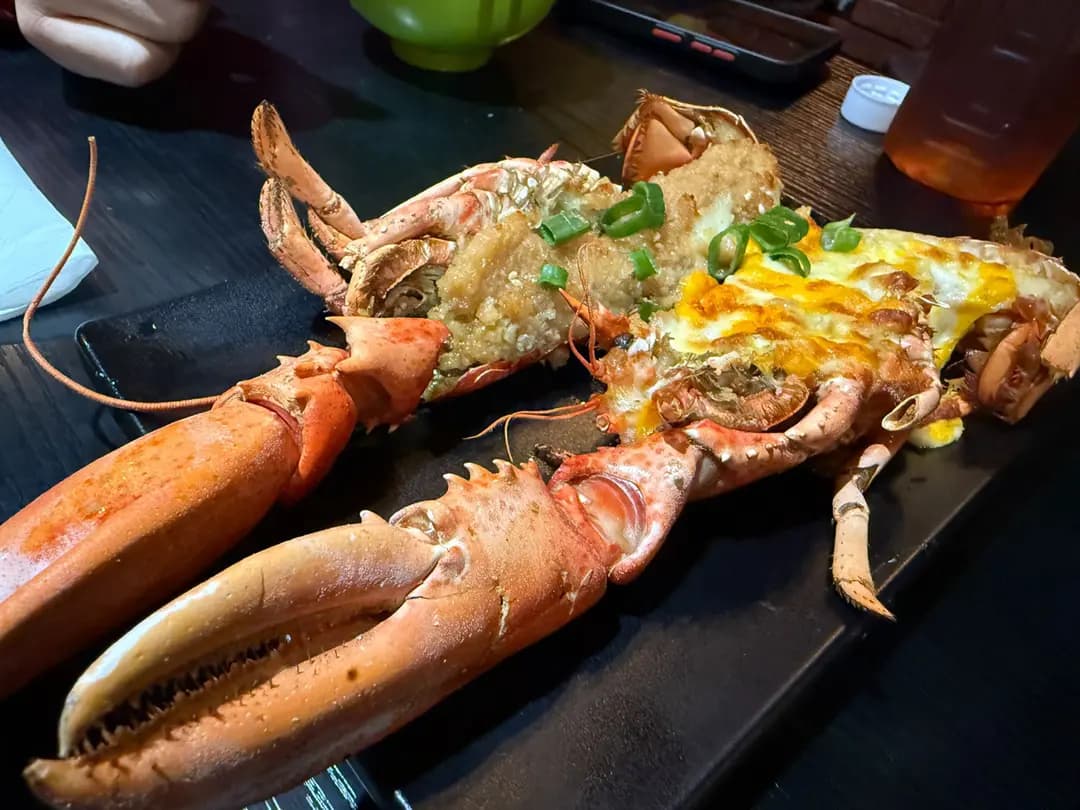 彩虹串燒專門店 photo 3