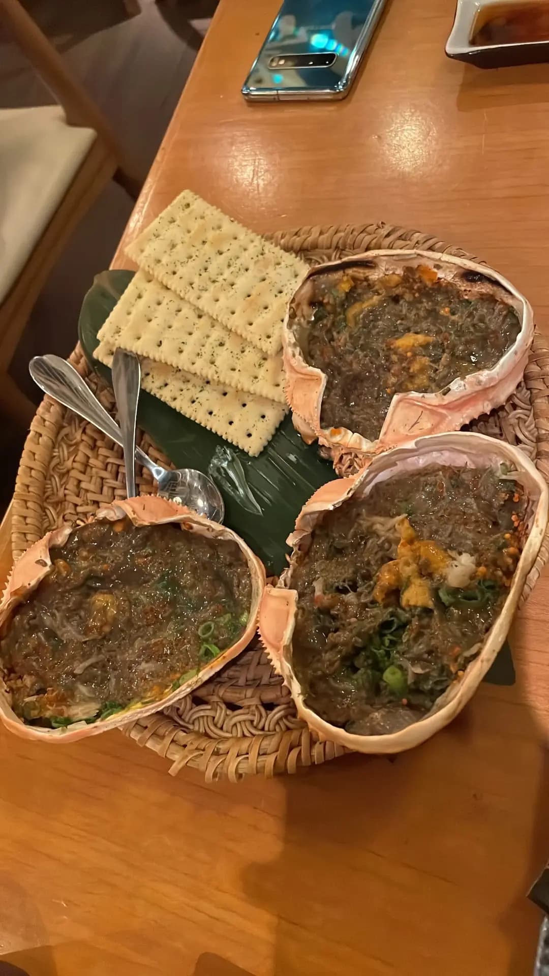 黑門水產すいさん (棉登徑) photo 3