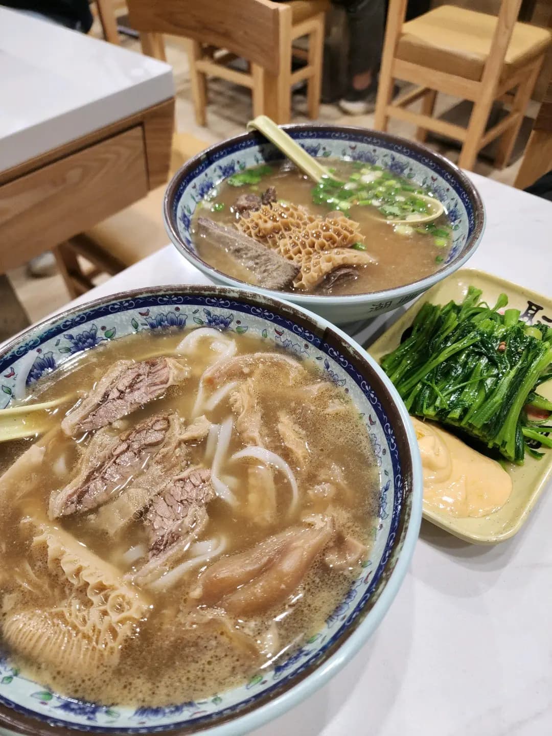 潮豐園麵家 photo 6
