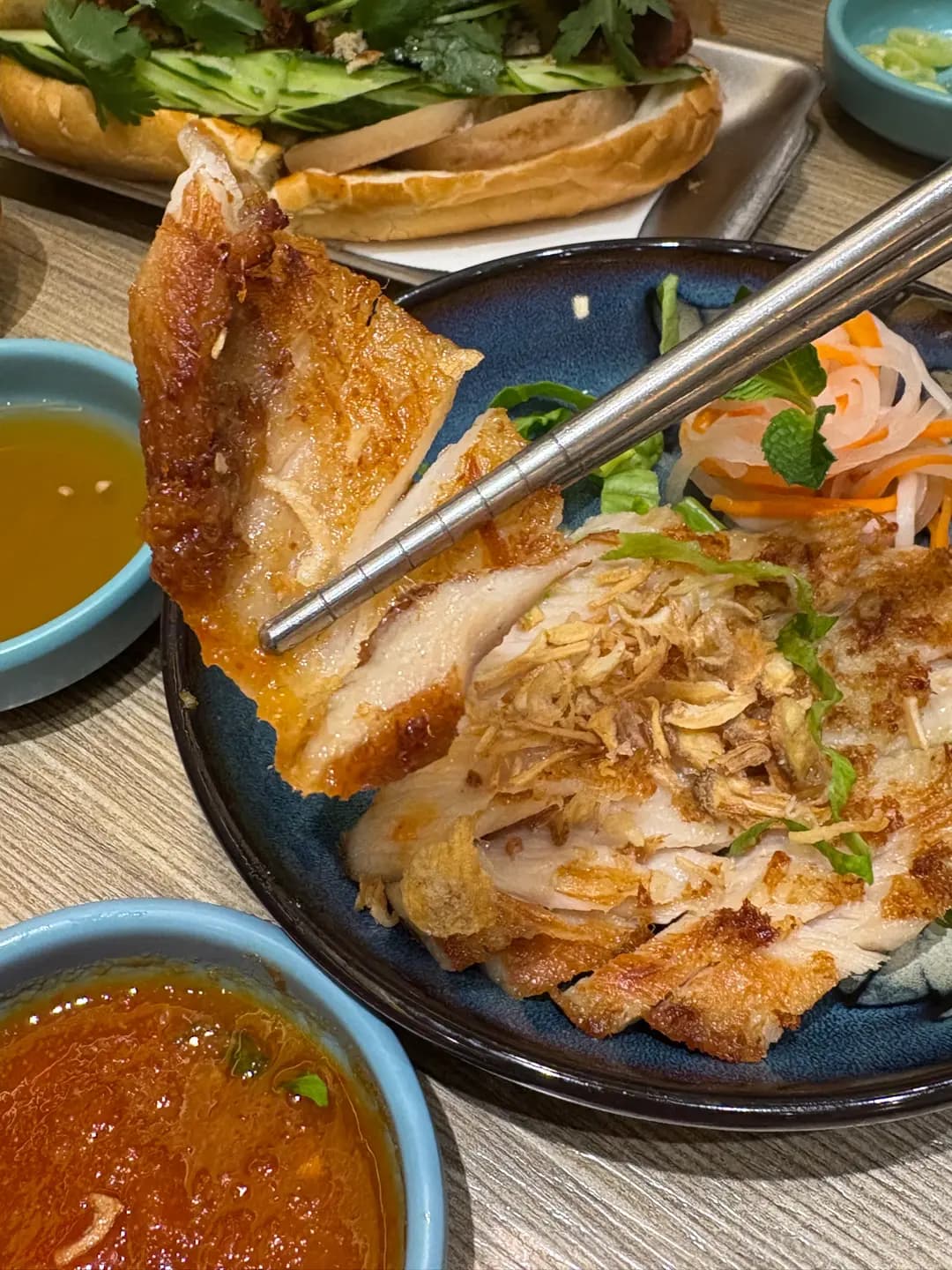 越蘆越南牛肉粉 photo 3