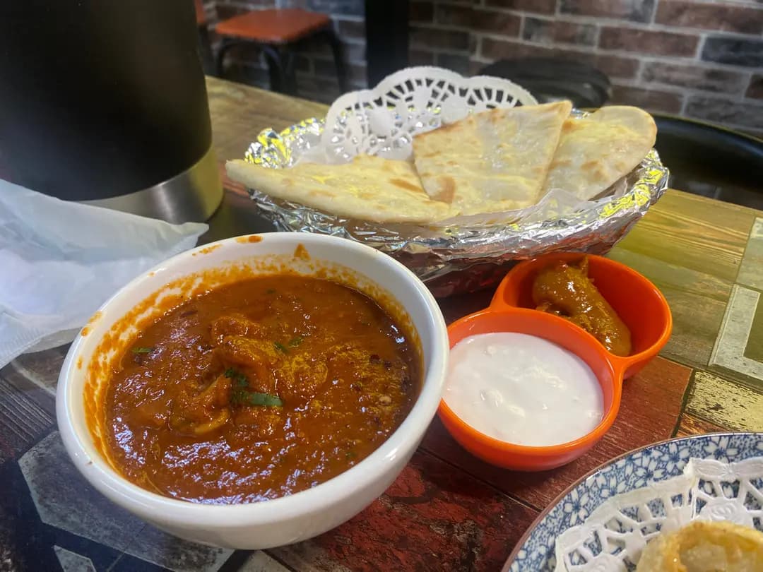 Curry Culture photo 6