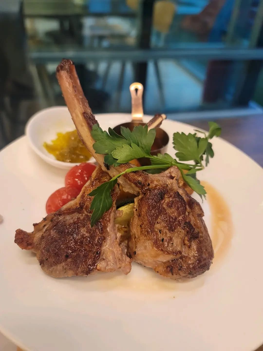 Bay’s Kitchen & Bar (華麗海灣酒店) photo 5