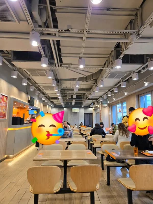 大快活 (欣田商場) photo 6