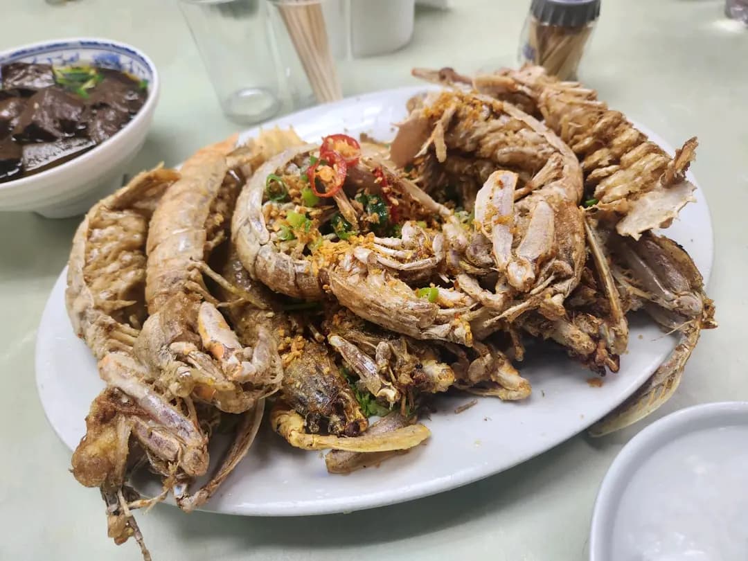 德利潮州菜館 photo 7