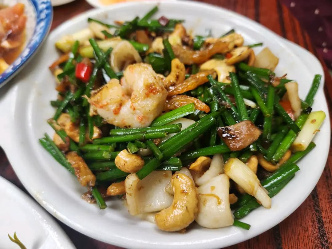 德利潮州菜館 photo 1