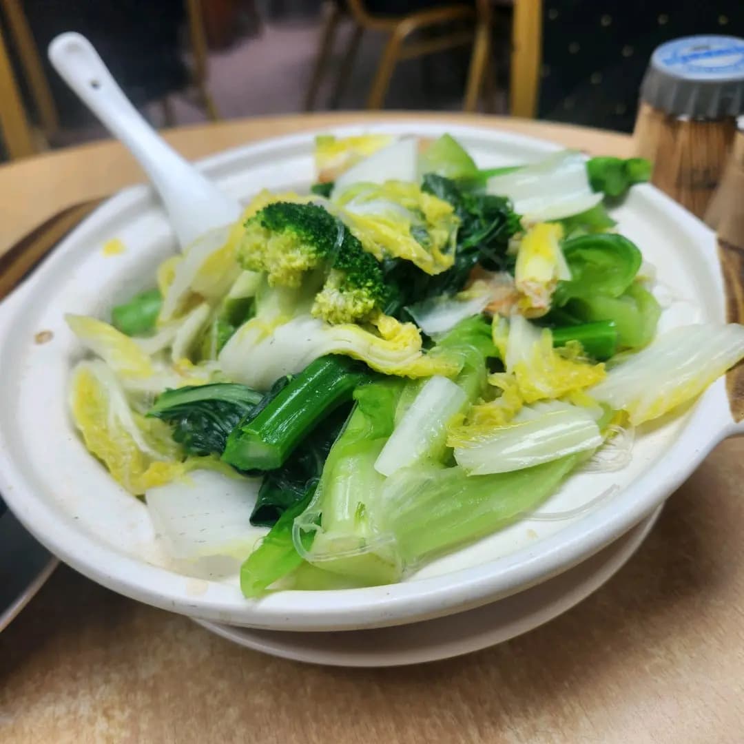 德利潮州菜館 photo 3