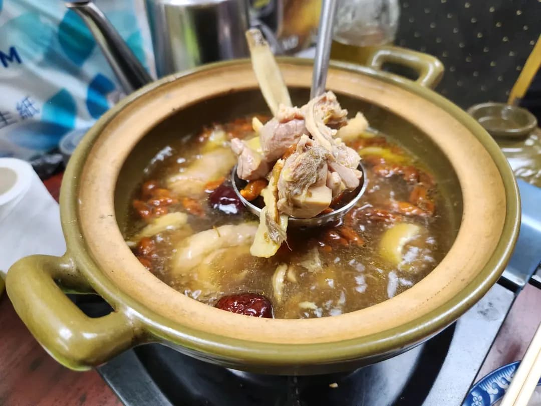 德利潮州菜館 photo 8