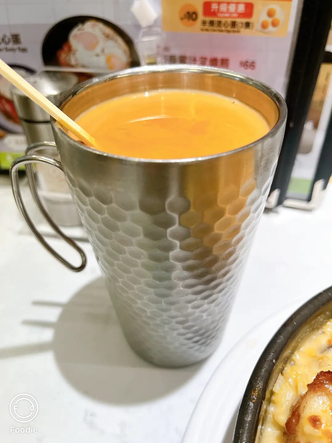 牛奶冰室 (大埔超級城C區) photo 3