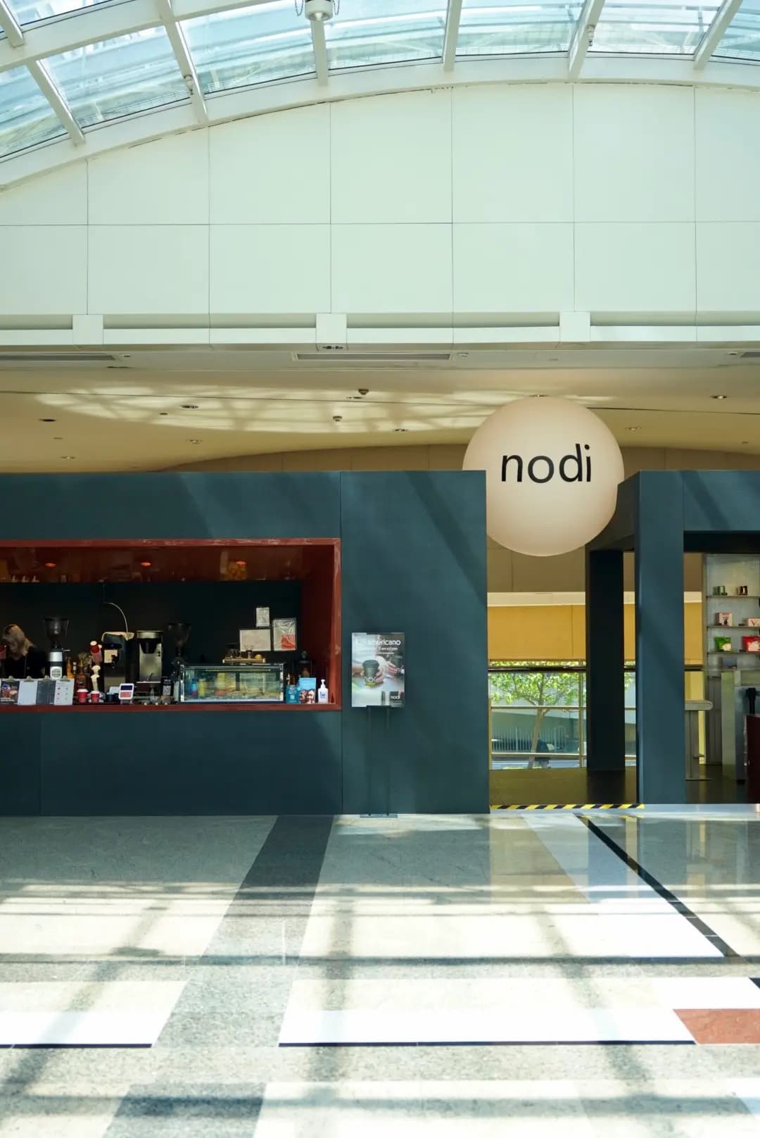 nodi (太古城中心) photo 8