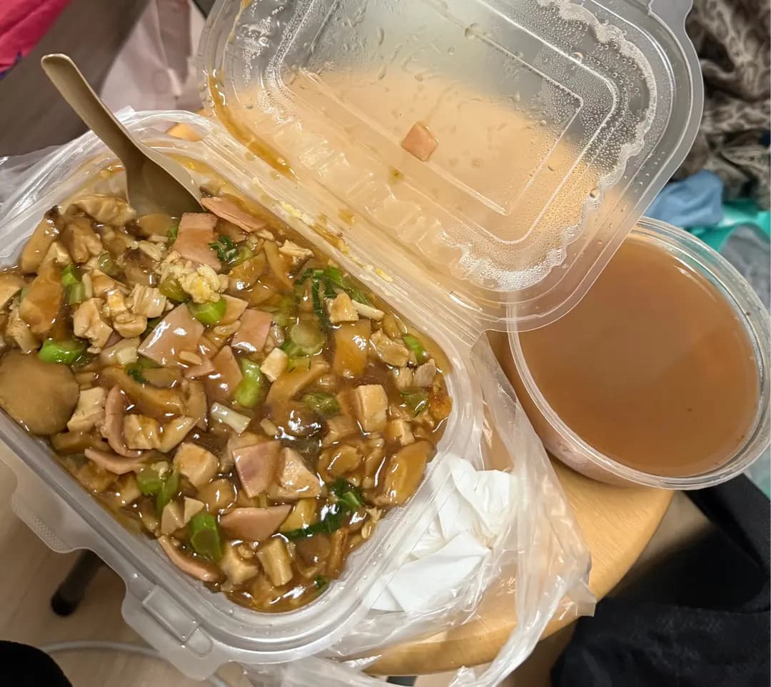 新煮意美食 photo 1