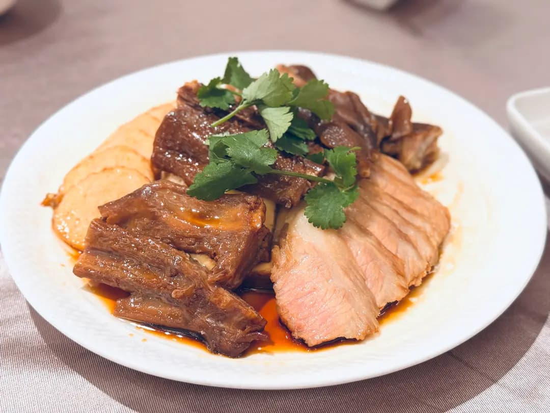 佳寧娜潮州菜 photo 8