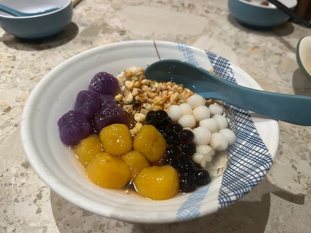 台北食堂 photo 3