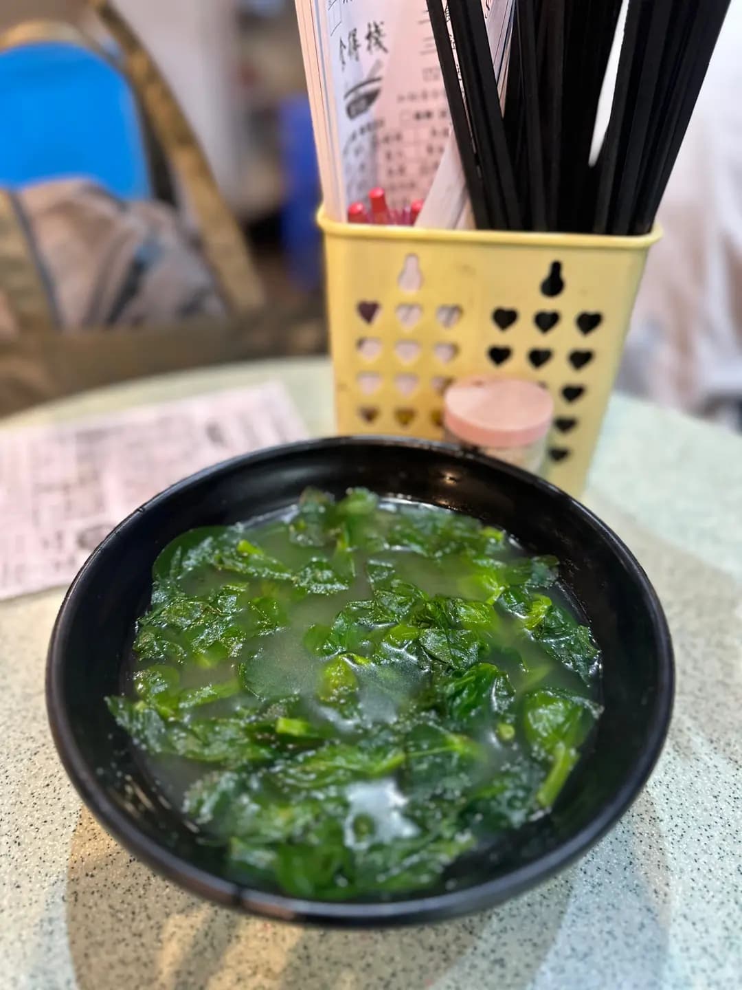 食得棧車仔麵 photo 1