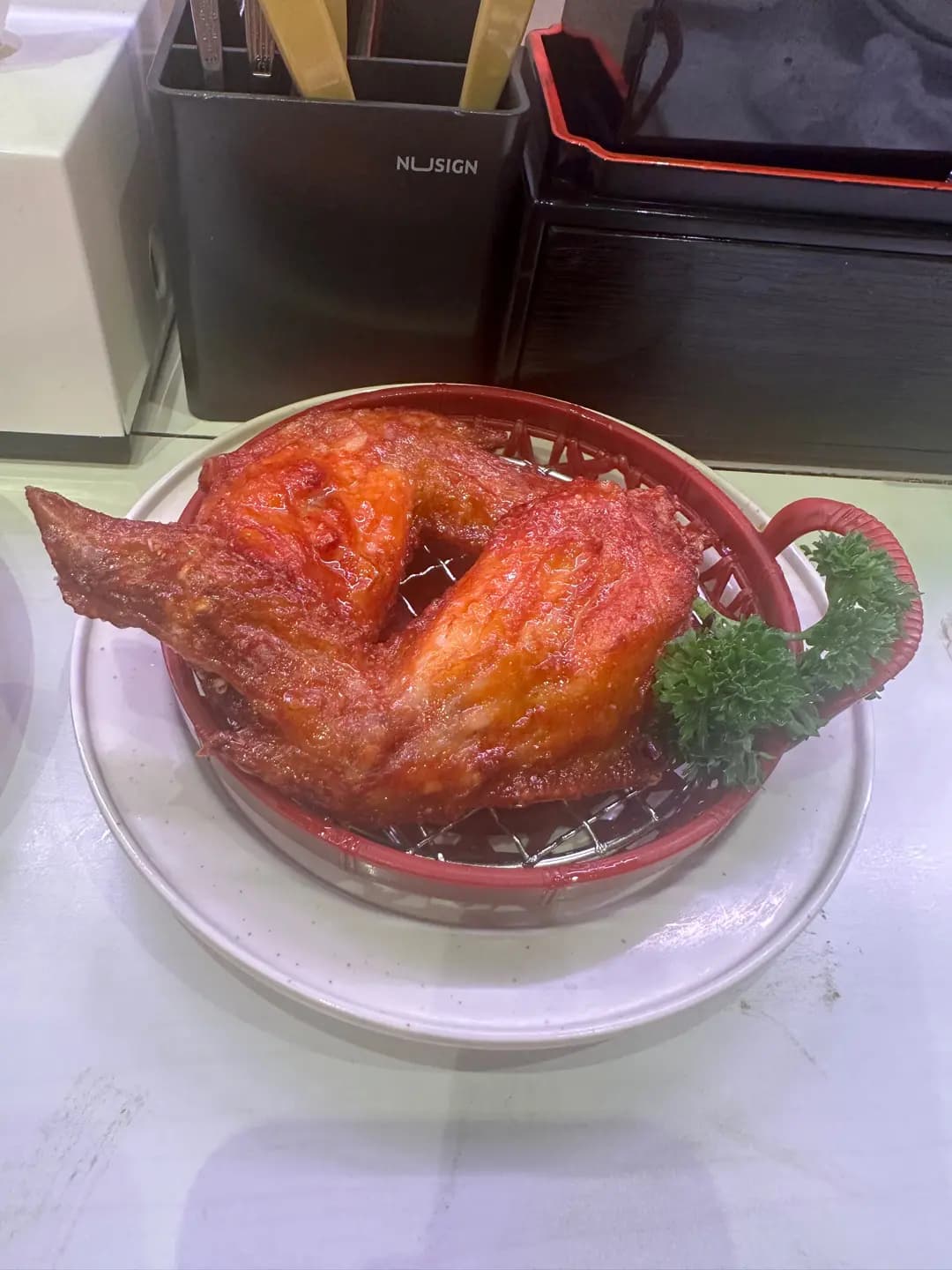元気寿司 (愉景新城) photo 1