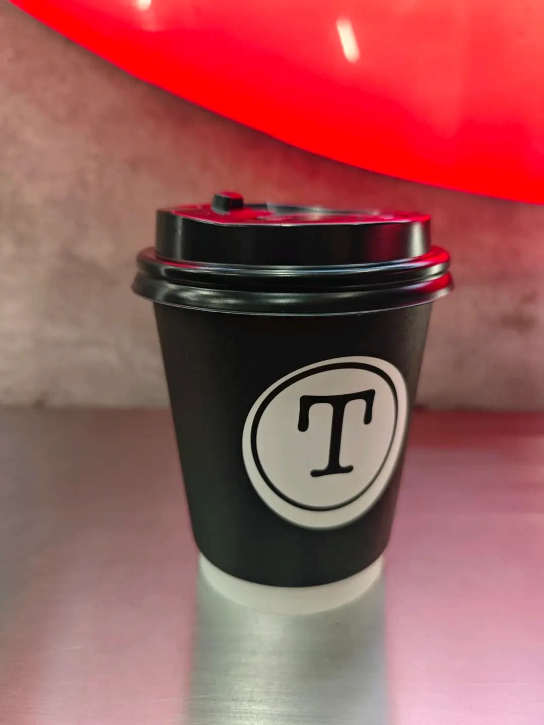 T.Co (福昌大廈) photo 2