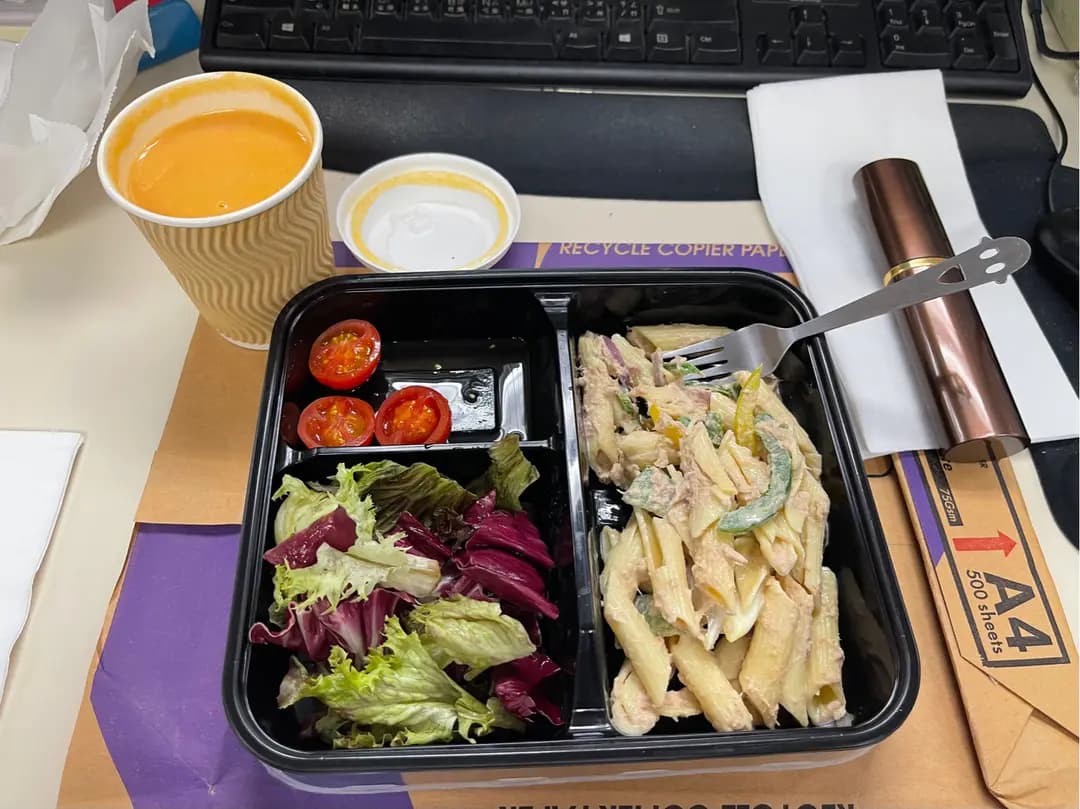 Java Mama 美食坊 photo 2