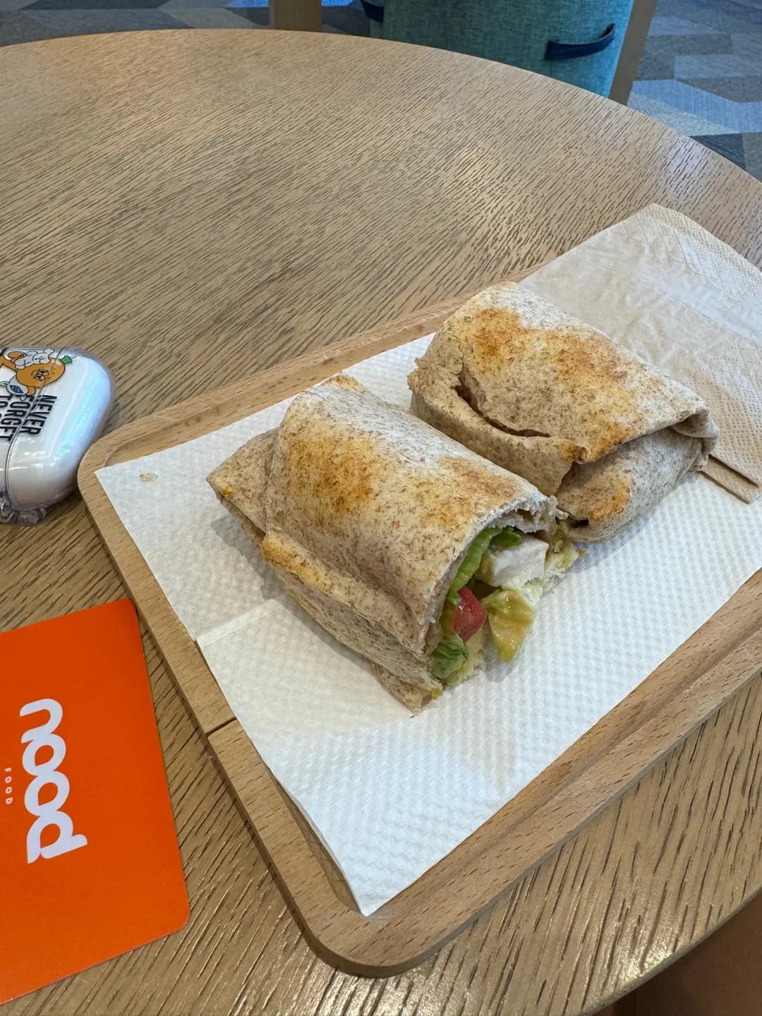Nood Food photo 8