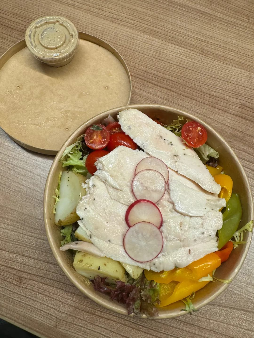 Nood Food photo 5