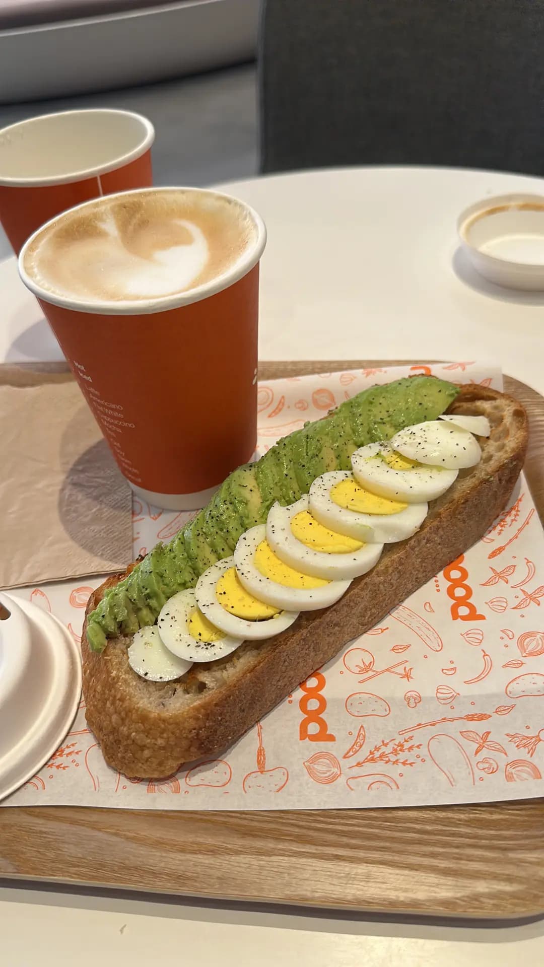 Nood Food photo 1
