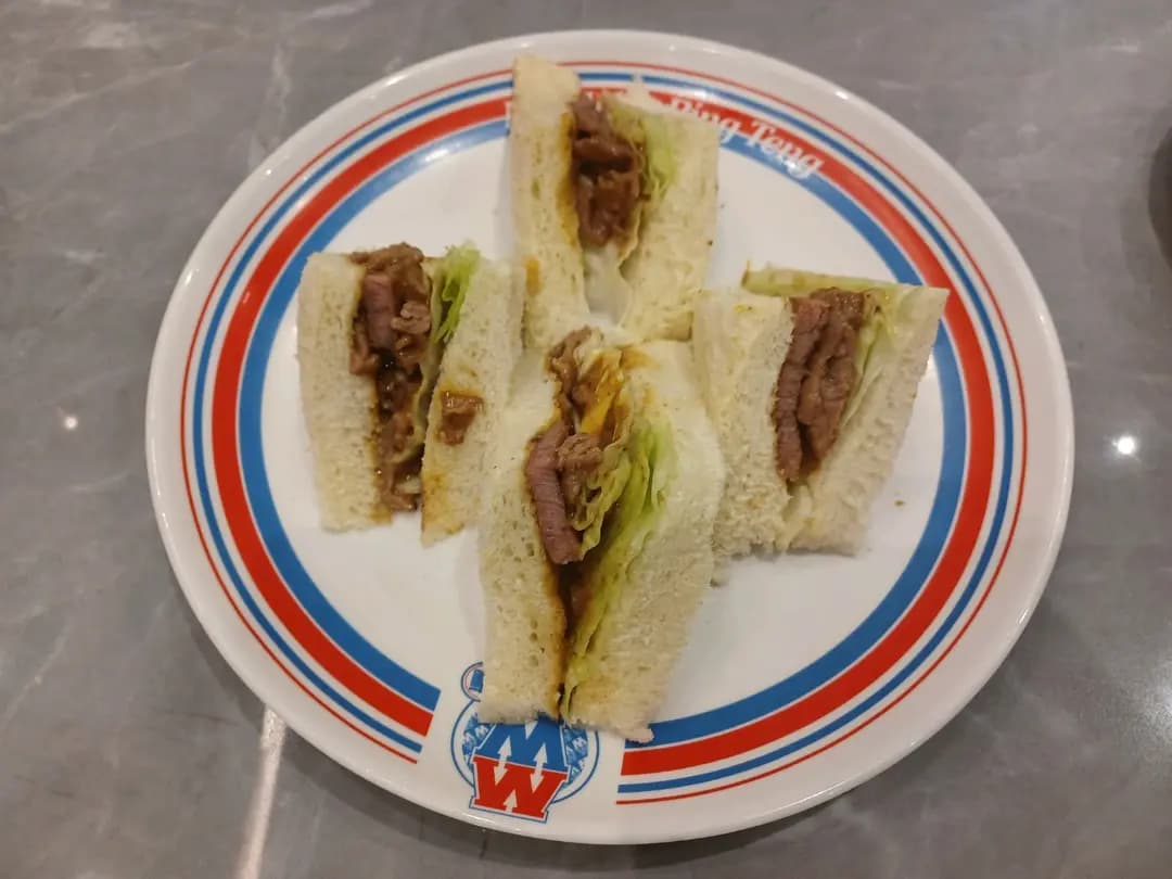 敏華冰廳 (Mikiki) photo 7