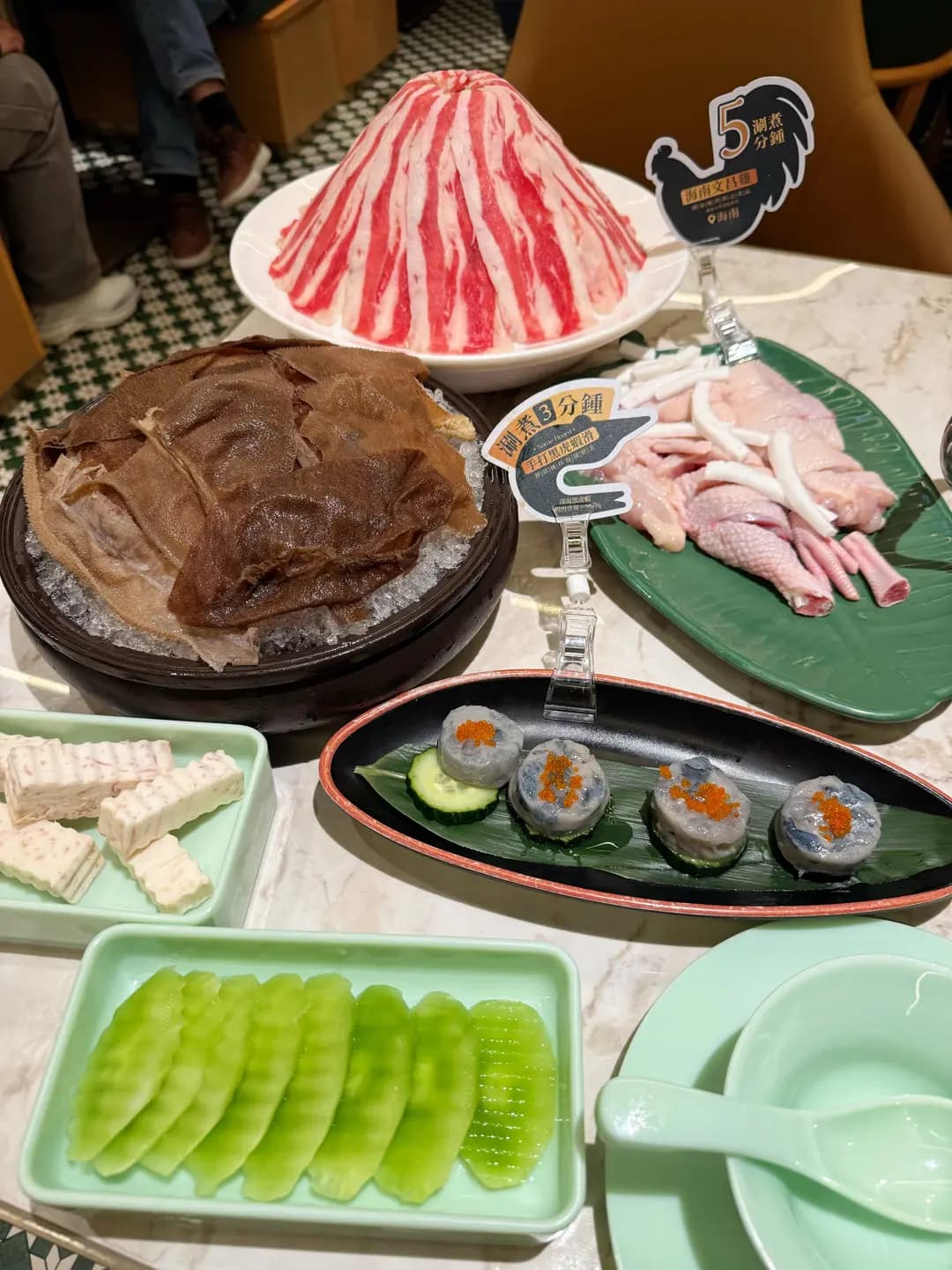 四季椰林海南椰子雞 (MOKO新世紀廣場) photo 6