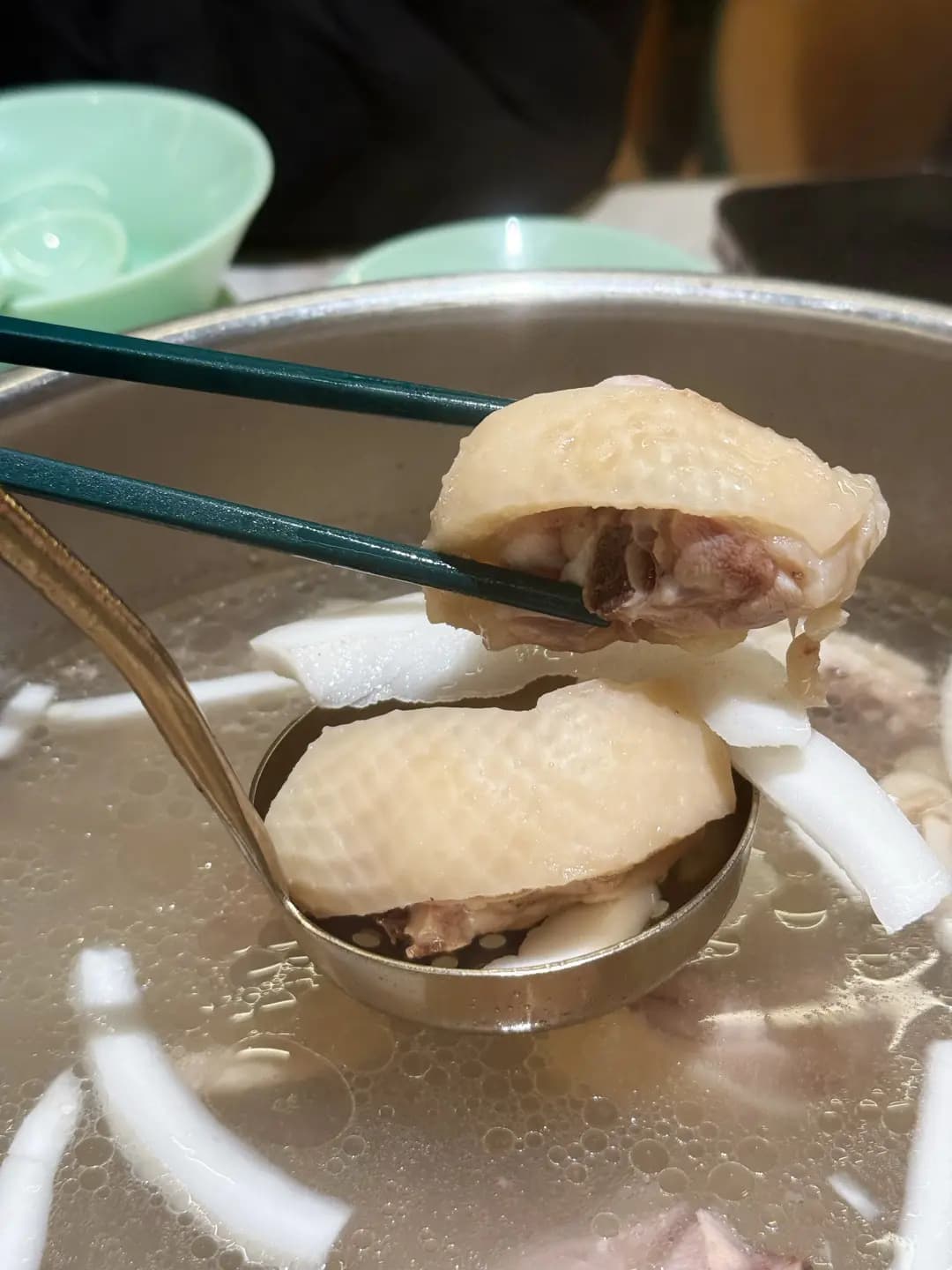 四季椰林海南椰子雞 (MOKO新世紀廣場) photo 3