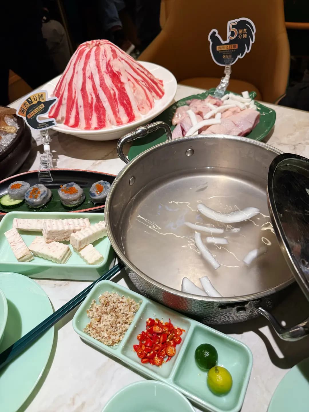 四季椰林海南椰子雞 (MOKO新世紀廣場) photo 8