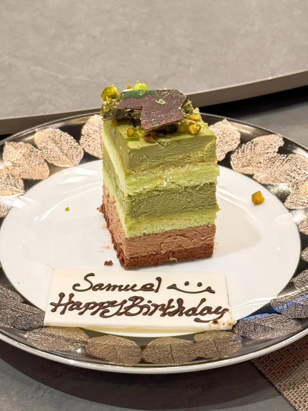 LIFETASTIC Patisserie (港鐵金鐘站) photo 6
